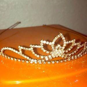24k tiara